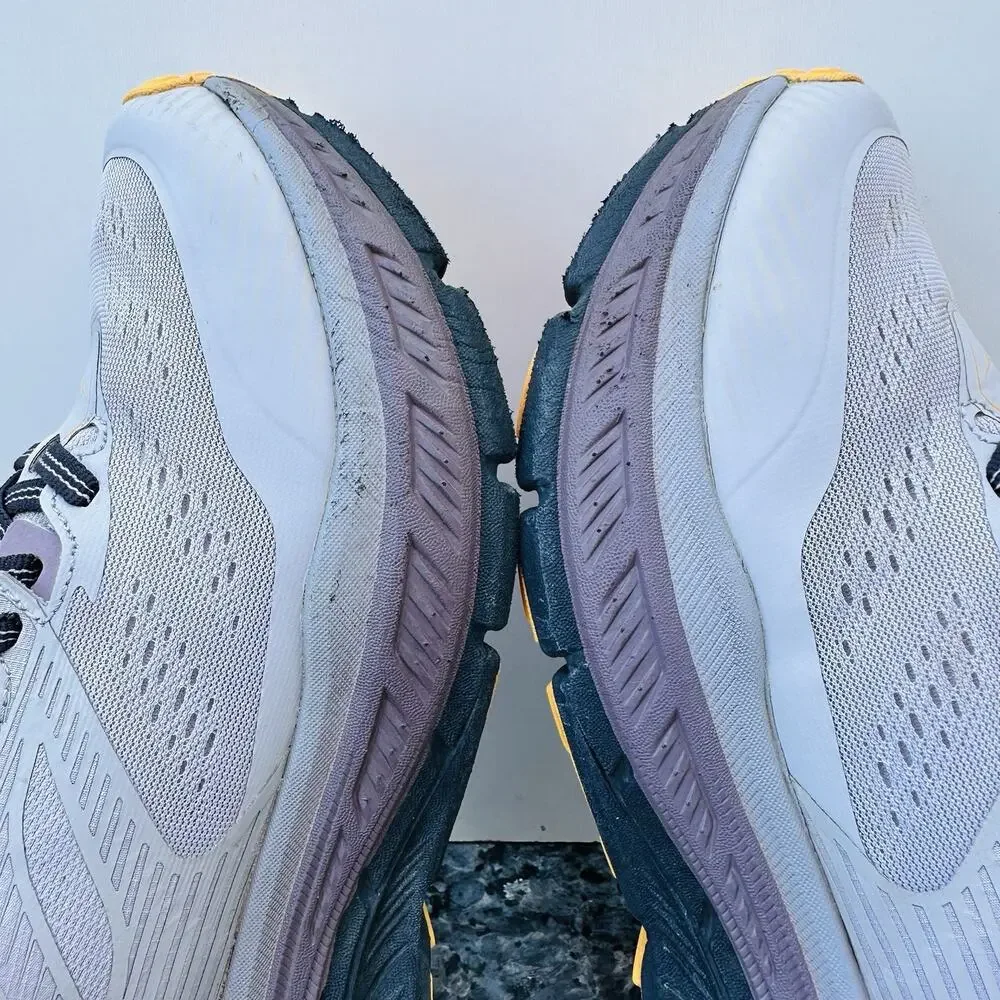 HOKA Stinson ATR 6 Shoes Women’s Size 6.5 used